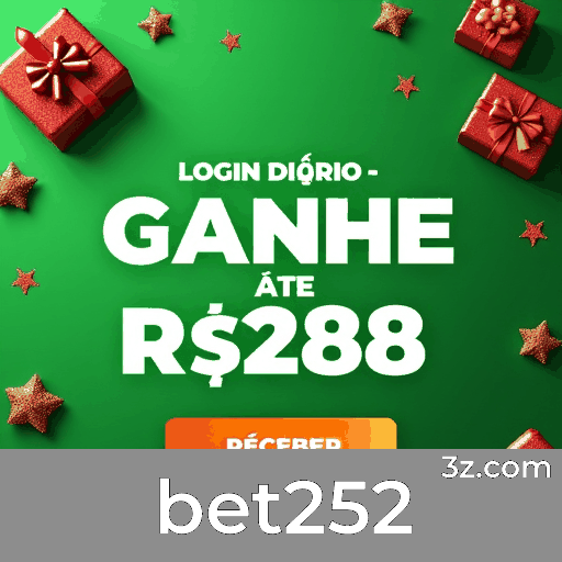 bet252: O Mundo Seleto de Jogos