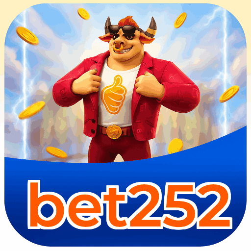 bet252 Logo