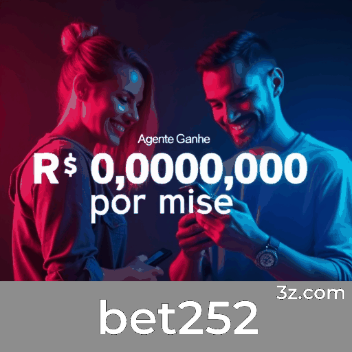 bet252: Responsabilidade e Sustentabilidade no Jogo