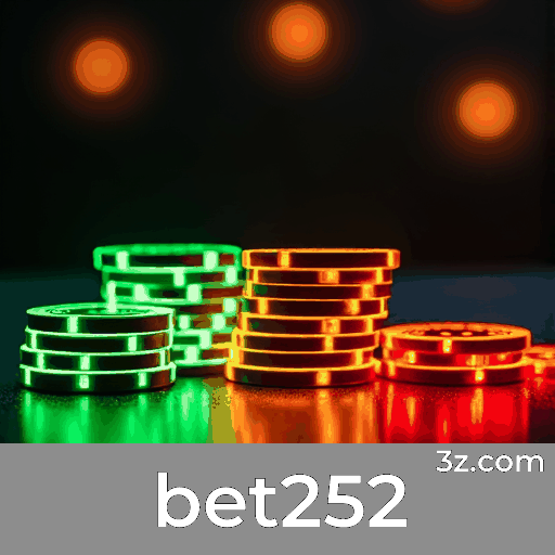 bet252: O Mundo Seleto de Jogos
