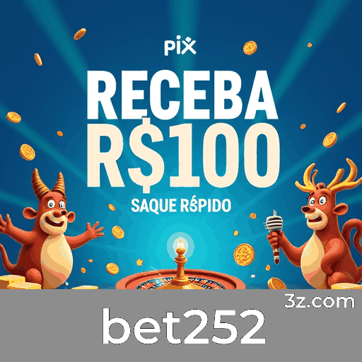 bet252: Responsabilidade e Sustentabilidade no Jogo